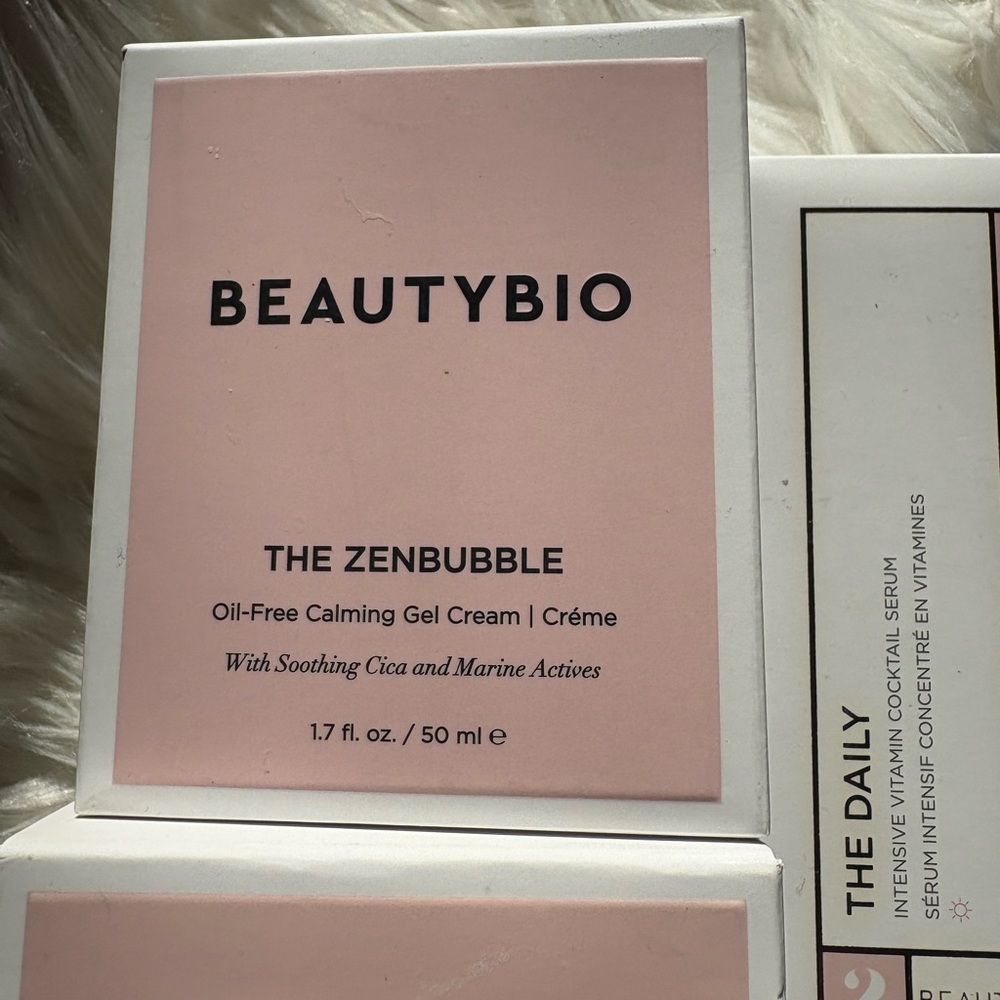 BeautyBio bundle! - Picture 3 of 4